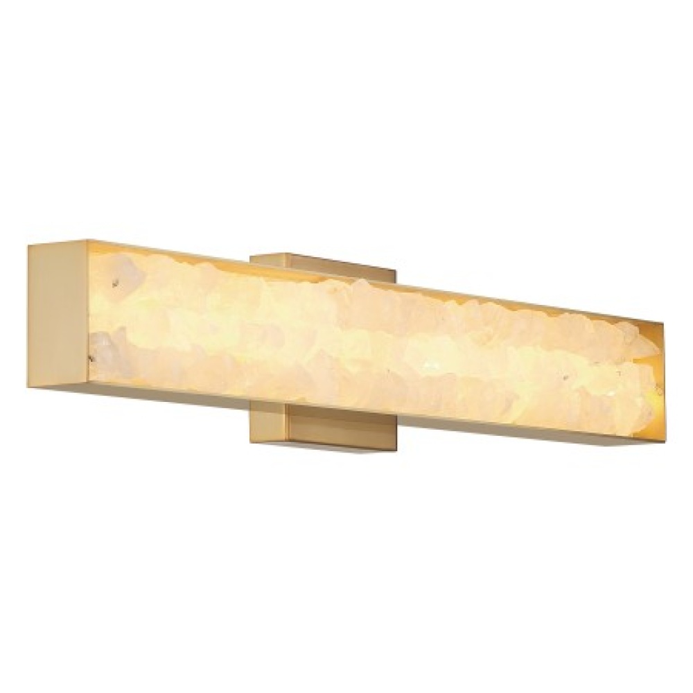 LED WALL SCONCE
