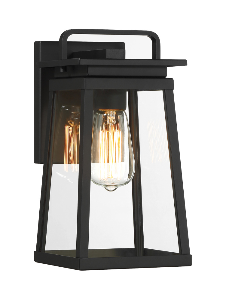 1 LT OUTDOOR WALL MOUNT