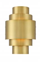 Minka-Lavery 2532-695 - 2 LIGHT WALL MOUNT