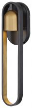 Minka-Lavery 72642-545-L - 1 LIGHT LED OUTDOOR WALL MOUNT