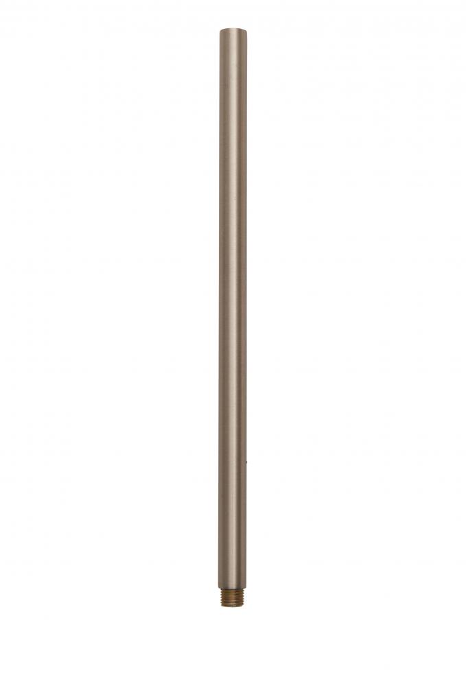 Stem 5/8 OD x 12 inch
