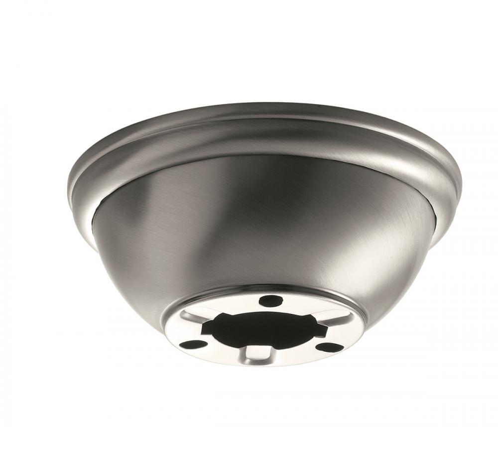 Flush Mount Kit Oil Brushed Bronze