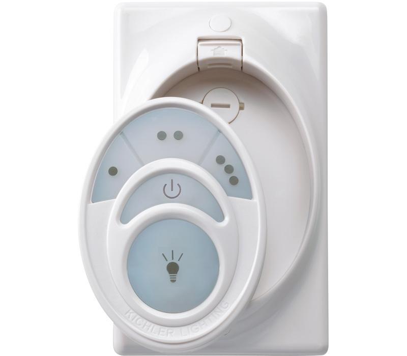 CoolTouch™ Transmitter Limited Function White