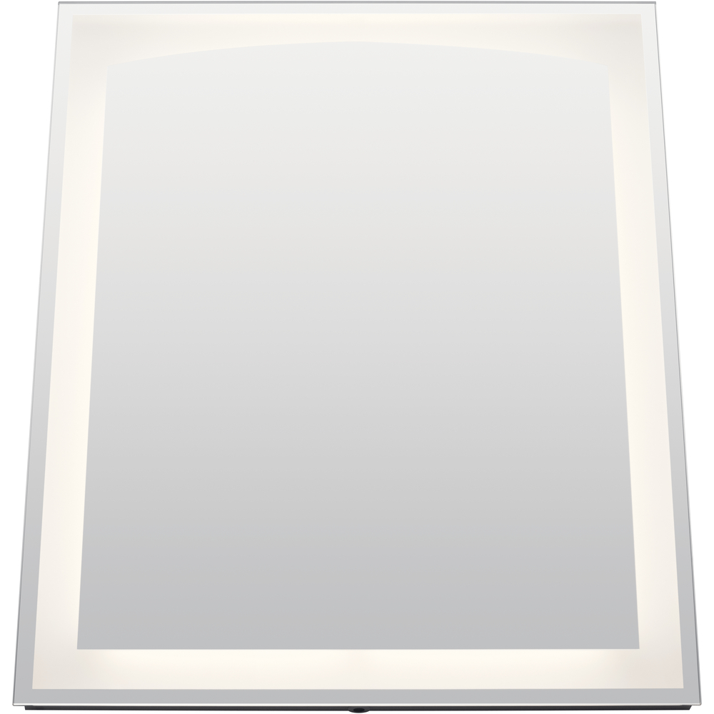 Tyan™ 32" LED Vanity Mirror with Etched Glass