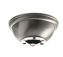 Kichler 337008MDW - Flush Mount Kit Mediterranean Walnut™