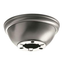 Kichler 337008NBR - Flush Mount Kit Natural Brass