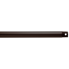 Kichler 360003CMO - Dual Threaded 36" Downrod Coffee Mocha