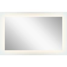 Kichler 83992 - 27" x 42" LED Backlit Mirror
