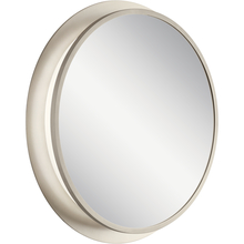 Kichler 86004SN - Chennai™ 34" LED Vanity Mirror Satin Nickel