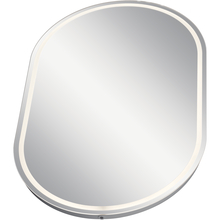 Kichler 86008 - Menillo™ 32" LED Vanity Mirror with Etched Glass