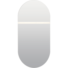 Kichler 86010 - Radana™ 30" LED Vanity Mirror with Etched Panel