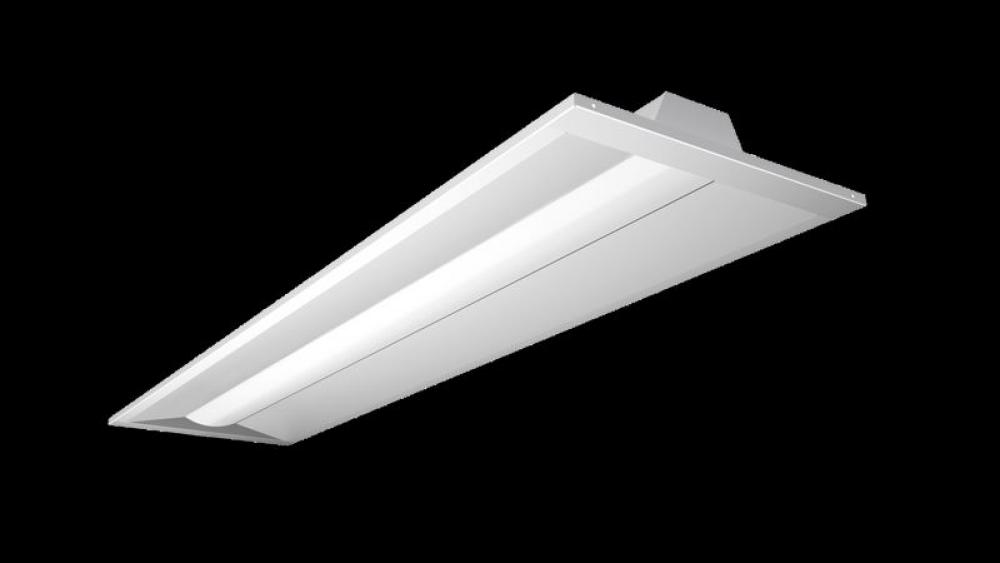 LED SELECTABLE COLOR TEMP. & WATTAGE TROFFERS, AC 100~277V (2 pack) (2 pack) (2 pack) (2 pack)