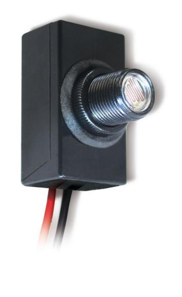 BUTTON PHOTOCELL, 120-277VAC, 500W