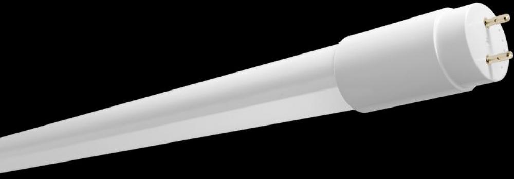 LED 4FT T8 TYPE B, SINGLE/DOUBLE ENDED 18W 2200LM 4000K FROSTED GLASS (36 pack) (36 pack) (36 pack)