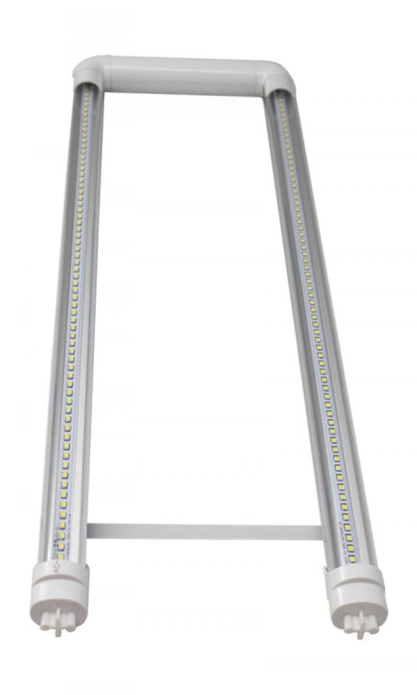 U-SHAPED T8 LED TUBE LAMPS (10 pack) (10 pack) (10 pack)