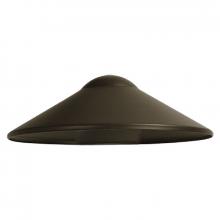 Westgate MFG C3 AA-19L-ORB - MODEL 19 ALUMINUM PATH LIGHT CAP, ORB