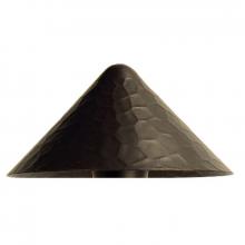 Westgate MFG C3 AA-23L-ORB - MODEL 23 ALUMINUM PATH LIGHT CAP, ORB