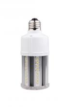 Westgate MFG C3 CL-EHL-12W-30K-E26 - 12W LED CORN LAMP 1500 LUMENS 3000K E26 AC100-277V, UL LISTED