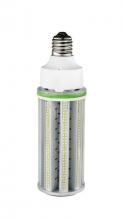 Westgate MFG C3 CL-HL-100W-30K-E39 - HIGH-LUMEN LED CORN LAMP WITH UP LIGHT,100~277V AC