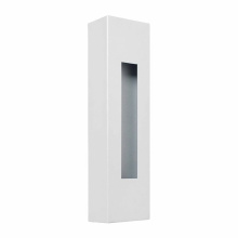 Westgate MFG C3 CRE-MP-02-50K-SIL - LED WALL SCONCES 5000K SL MP
