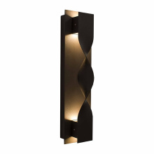 Westgate MFG C3 CRE-MP-08-30K-BR - LED WALL SCONCES CRUSH 3000K BR MP