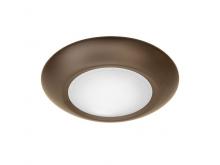 Westgate MFG C3 DLSE6-MCT-BR - 6in DISK 15W 1000LM 120V CRI90 30/40/50K ES DIM, JA8 T24