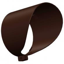 Westgate MFG C3 FL-SH4 - POLYCARBONATE SHROUD (BRONZE ) FITS FLD2-50W
