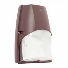 Westgate MFG C3 LESW-12W-50K-P - SMALL 12W WALLPACK WITH PHOTOCELL 5000K