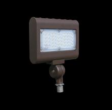Westgate MFG C3 LF3-HL-30W-40K-D-KN - 0-10V DIMMING DLC PREMIUM LF3 FLOOD/AREA LIGHT SERIES