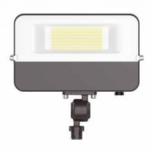 Westgate MFG C3 LFE-50W-MCT-KN - COMPACT FLOOD LIGHT 50W 120V 1600LM, ADJ. 30/40/50K, KNUCKLE