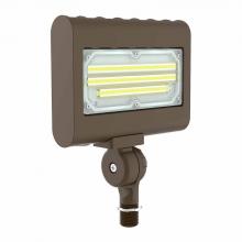 Westgate MFG C3 LFX-SM-10-30W-40K-KN - FLOOD/AREA LIGH,T 120-277V