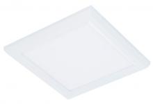 Westgate MFG C3 LPS-1X1-30K-D - INTERNAL-DRIVER LED SURFACE MOUNT PANELS, (1X4 & LARGER CAN BE RECESS MOUNTED)