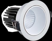 Westgate MFG C3 LRD-10W-40K-3WTR-WH - LED WINGED RECESSED LIGHT