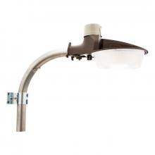Westgate MFG C3 LRX-50-120W-MCTP - X-GEN BARN GARAGE AREA LIGHT WITH ARM ADJ.50W-120W ADJ 30/40/50K 120-277V 0-10V