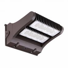 Westgate MFG C3 LW360-120W-30K-G2 - LED ROTATABLE WALL PACK LIGHT