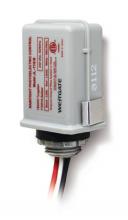 Westgate MFG C3 PC-1 - PHOTOCELL 120VAC, 1000W