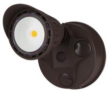 Westgate MFG C3 SL-10W-50K-BZ-D - DIMMABLE LED FLOOD LIGHTS