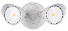 Westgate MFG C3 SL-20W-50K-WH-D - DIMMABLE LED FLOOD LIGHTS