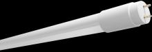 Westgate MFG C3 T8-4FT-TYPB-2E-18W-40K-F - LED 4FT T8 TYPE B, SINGLE/DOUBLE ENDED 18W 2200LM 4000K FROSTED GLASS (36 pack) (36 pack)