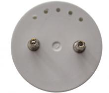 Westgate MFG C3 T8-4FT-TYPB-2E-18W-50K-F - LED 4FT T8 TYPE B, SINGLE/DOUBLE ENDED 18W 2200LM 5000K FROSTED GLASS (36 pack) (36 pack)