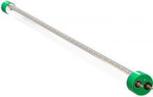 Westgate MFG C3 T8-EZ6-GS-2FT-10W-50K-C - LED T8 2FT, 10W, 1200 LM, 5000K, CLEAR GLASS, TYPE A+B UL LISTED, DLC, NON DIMMABLE(12 pack)