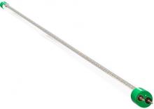 Westgate MFG C3 T8-EZ6-GS-4FT-18W-40K-C - LED T8 4FT, 18W, 2160 LM, 4000K, CLEAR GLASS, TYPE A+B,, UL LISTED, DLC, NON DIMMABLE(12 pack)