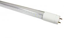 Westgate MFG C3 T8-HL-4FT-DIM-18W-50K-C - LED T8 4Ft, 90V~140V AC, 18W, 4000K, 26x1200MM, ETL, 110XSMD2835, CRI80 DIMMABLE(12 pack)