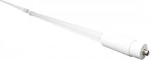 Westgate MFG C3 T8-HL-8FT-SPLIT-42W-50K-F - T8 8FT 42W 5000K 5500 LUMENS 130IM/W GLASS + FILM 120-277V UL-DLC (18 pack) (18 pack)