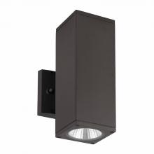 Westgate MFG C3 WMCS-UDL-MCT-BR-DT - 4Ã¢â‚¬Â SQUARE LED CYLINDER LIGHTS, 120V
