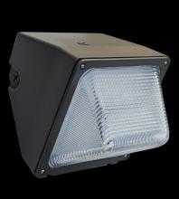Westgate MFG C3 WML-30WW-SM - MINI WALL PACK, 100~277V, 30W, 3000LM, 3000K, Bronze, IP65 UL