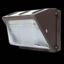 Westgate MFG C3 WML-HL-60W-40K - HIGH LUMEN LED NON-CUTOFF WALL PACKS