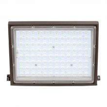 Westgate MFG C3 WML2-80W-40K-HL - LED NON-CUTOFF WALL PACKS WITH DIRECTIONAL OPTIC LENS
