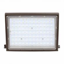 Westgate MFG C3 WML2-80W-40K-HL - LED NON-CUTOFF WALL PACKS WITH DIRECTIONAL OPTIC LENS