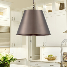 Savoy House 7-132-1-323 - Alden 1-Light Pendant in Old Bronze